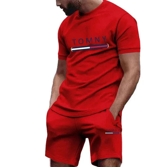 Outdoor Trendy Men’s Co-ord Set Koala Sydney 