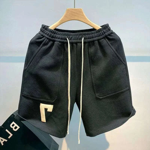Men's Retro Casual Beach Shorts Koala Sydney 