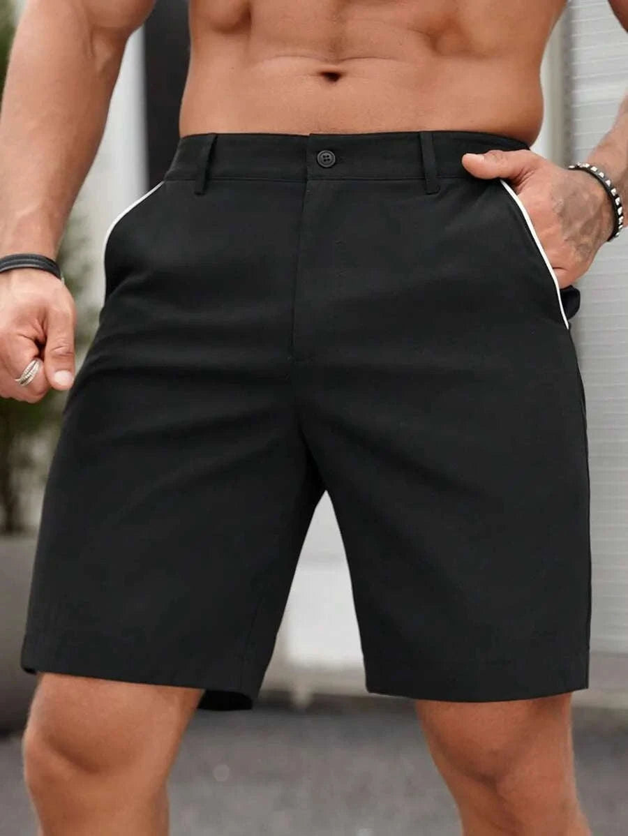 Men's British Style Casual Golf Shorts Koala Sydney 