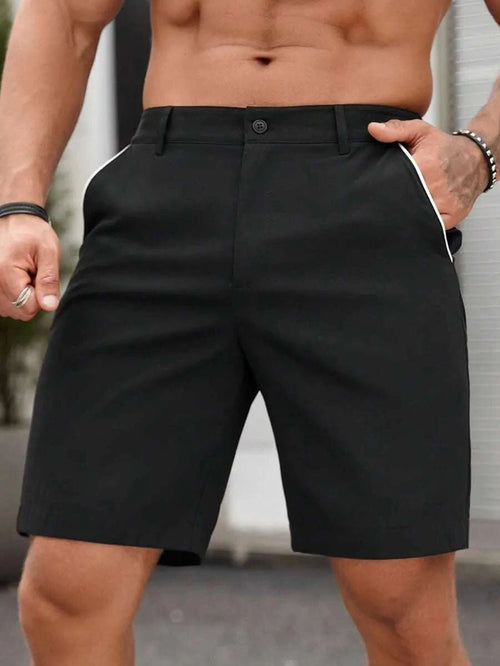 Men's British Style Casual Golf Shorts Koala Sydney 