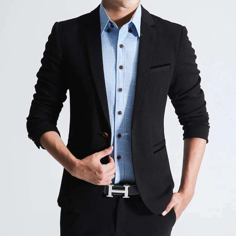 Men’s Casual Blazer 2025 Koala Sydney 