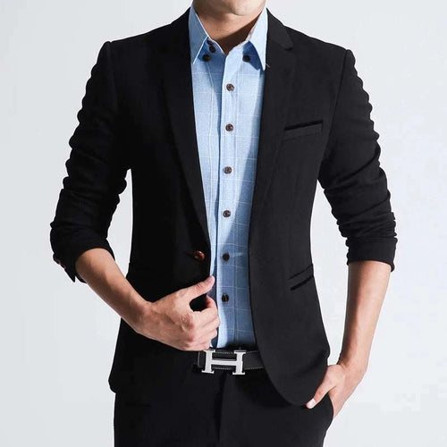 Men’s Casual Blazer 2025 Koala Sydney 