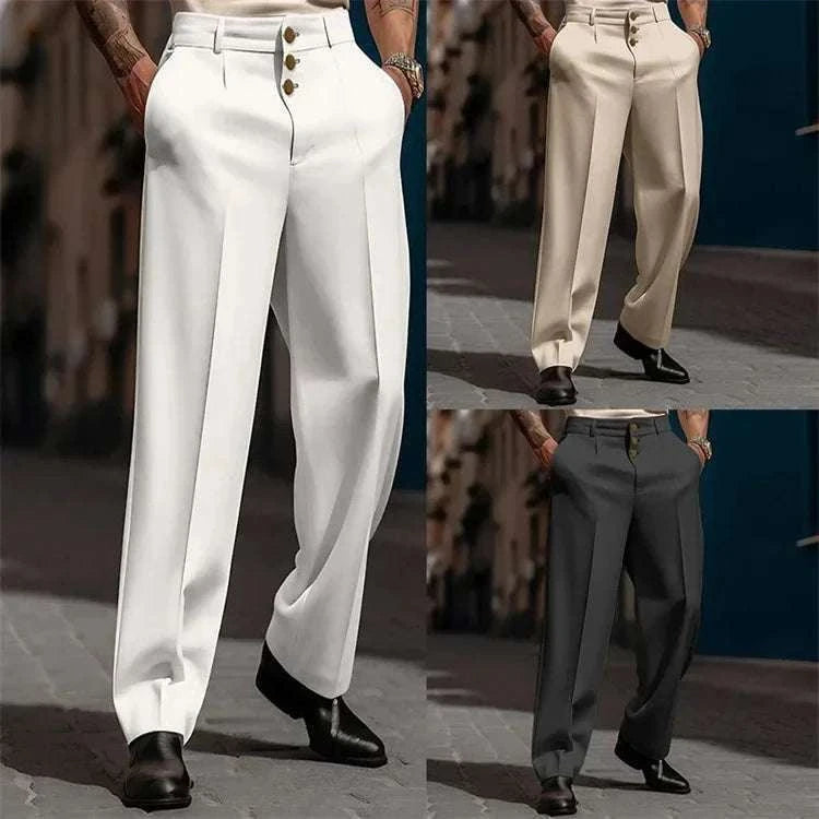 Male Formal Outdoor Pants Koala Sydney 