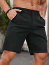 Men's British Style Casual Golf Shorts Koala Sydney 