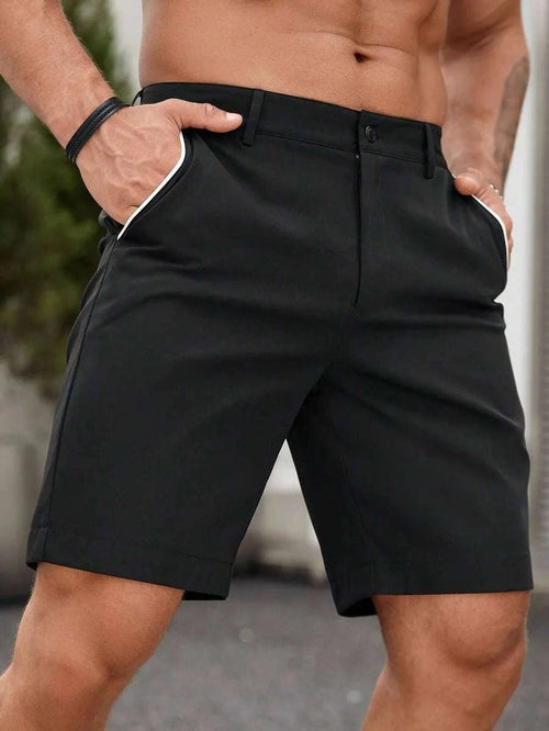 Men's British Style Casual Golf Shorts Koala Sydney 