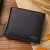 Genuine Cowhide Leather Wallet Koala Sydney 