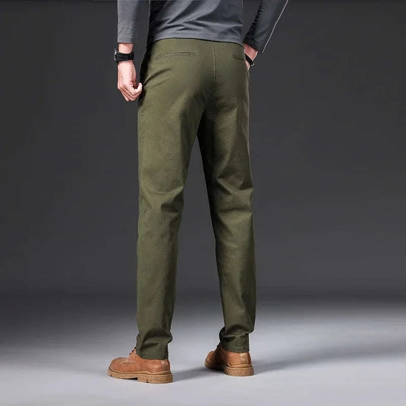 Premium 97% Cotton Comfort Trousers Koala Sydney 
