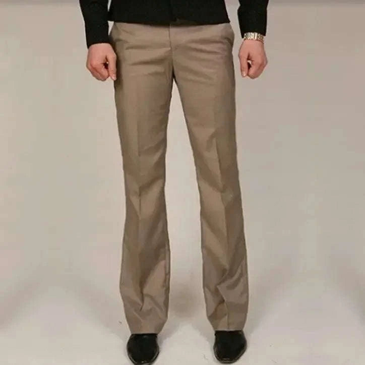 Men’s Slim Fit Casual Dress Pants Koala Sydney 