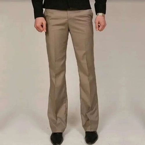 Men’s Slim Fit Casual Dress Pants Koala Sydney 