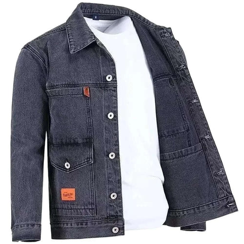 Men’s Trendy Denim Jacket Koala Sydney 
