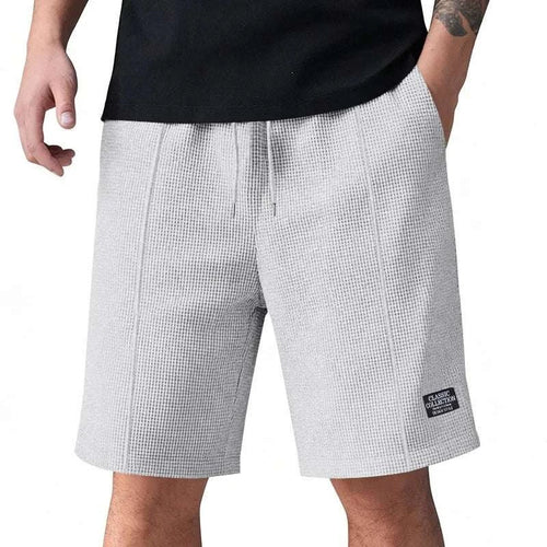 Men's Textured Casual Shorts Koala Sydney 