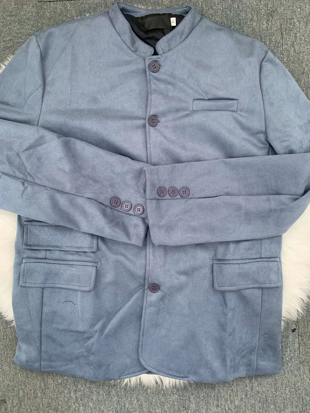 Men's Luxury Blazer Jacket Koala Sydney 