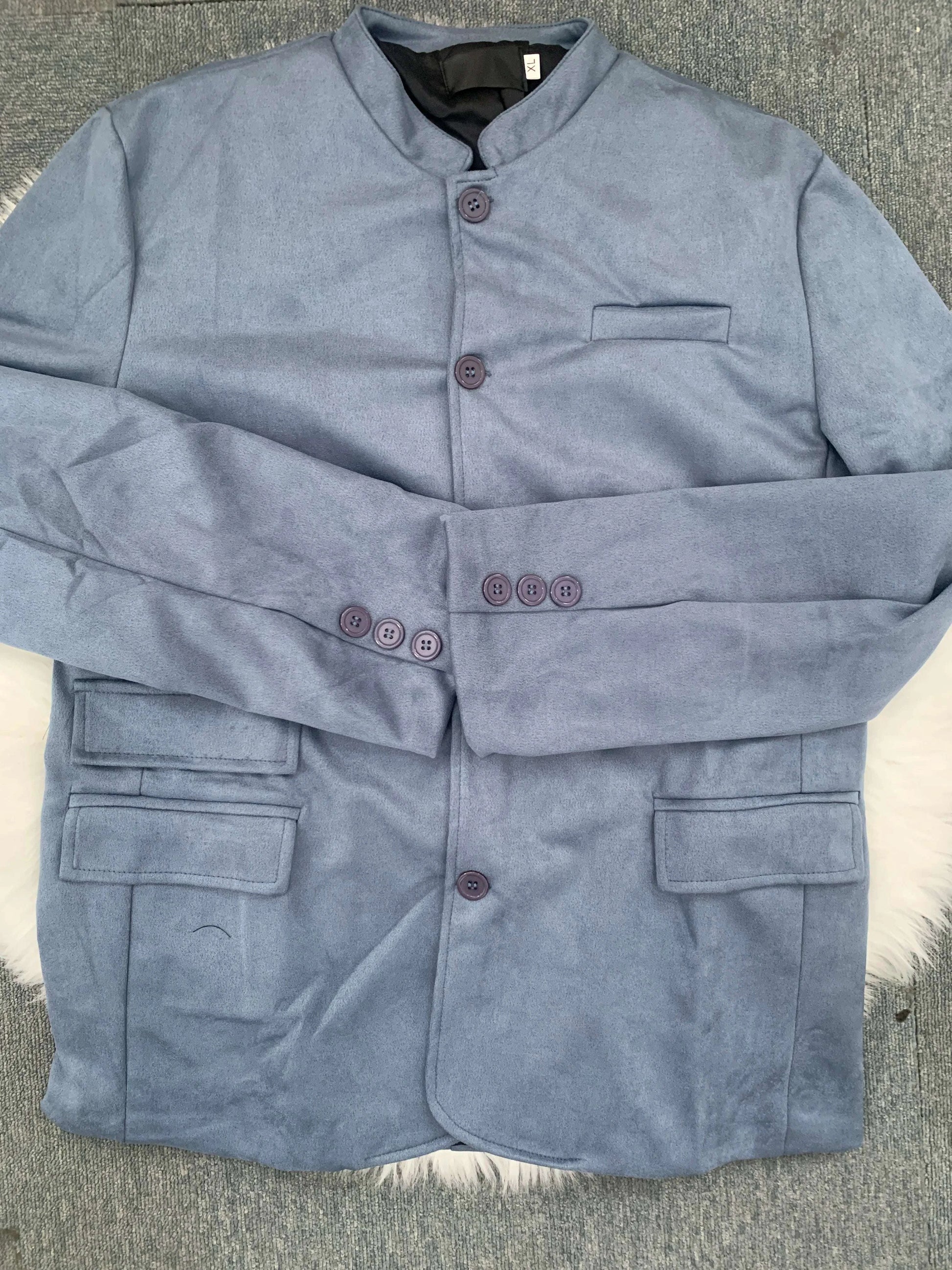 Men's Luxury Blazer Jacket Koala Sydney 