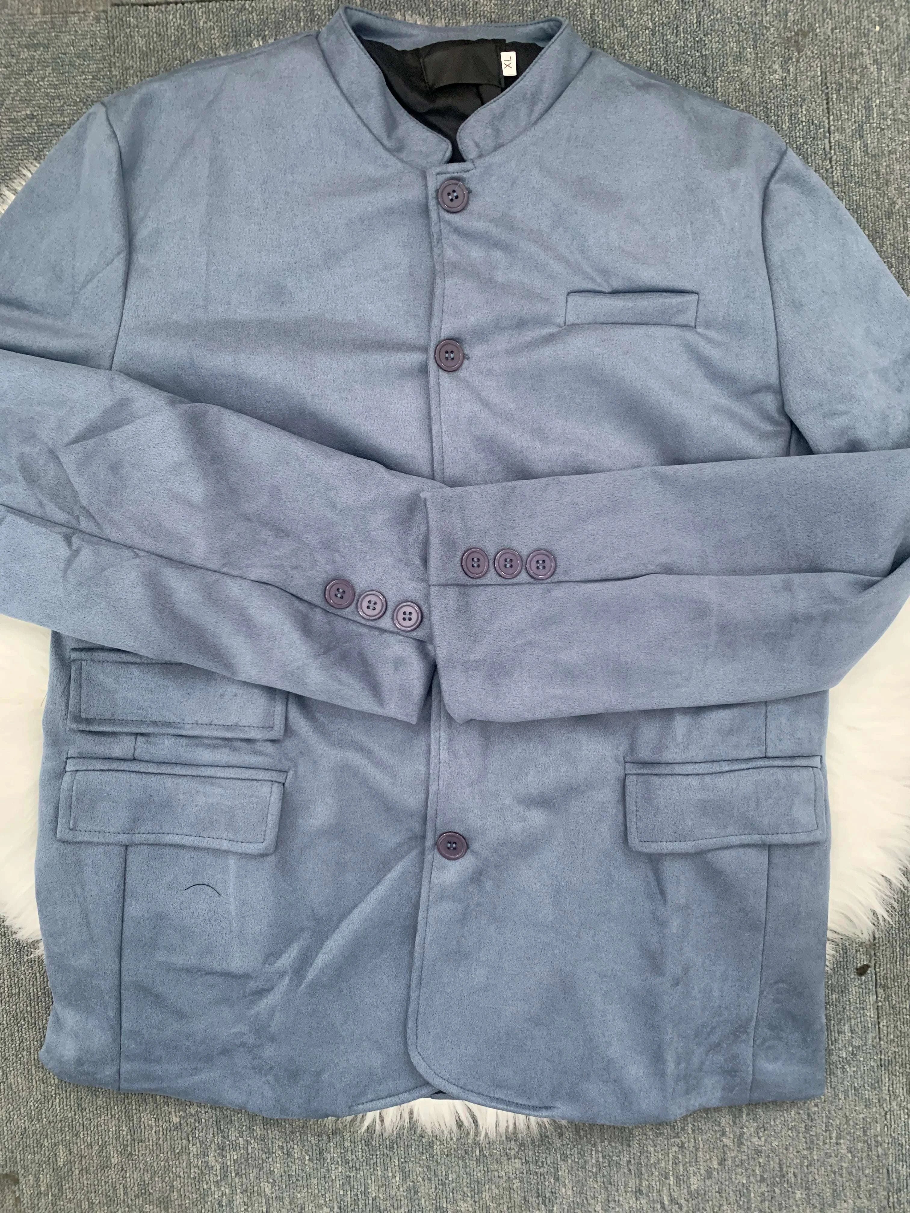 Men's Luxury Blazer Jacket Koala Sydney 