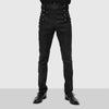 Men's Retro Slim Fit Casual Trousers Koala Sydney 