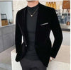 Men's Corduroy Blazer Koala Sydney 