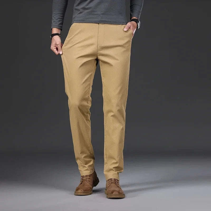 Premium 97% Cotton Comfort Trousers Koala Sydney 