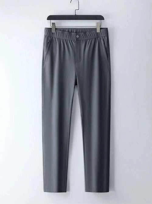 Men’s Summer Casual Ice Silk Pants Koala Sydney 