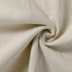 Men’s Cotton Linen Casual Shorts