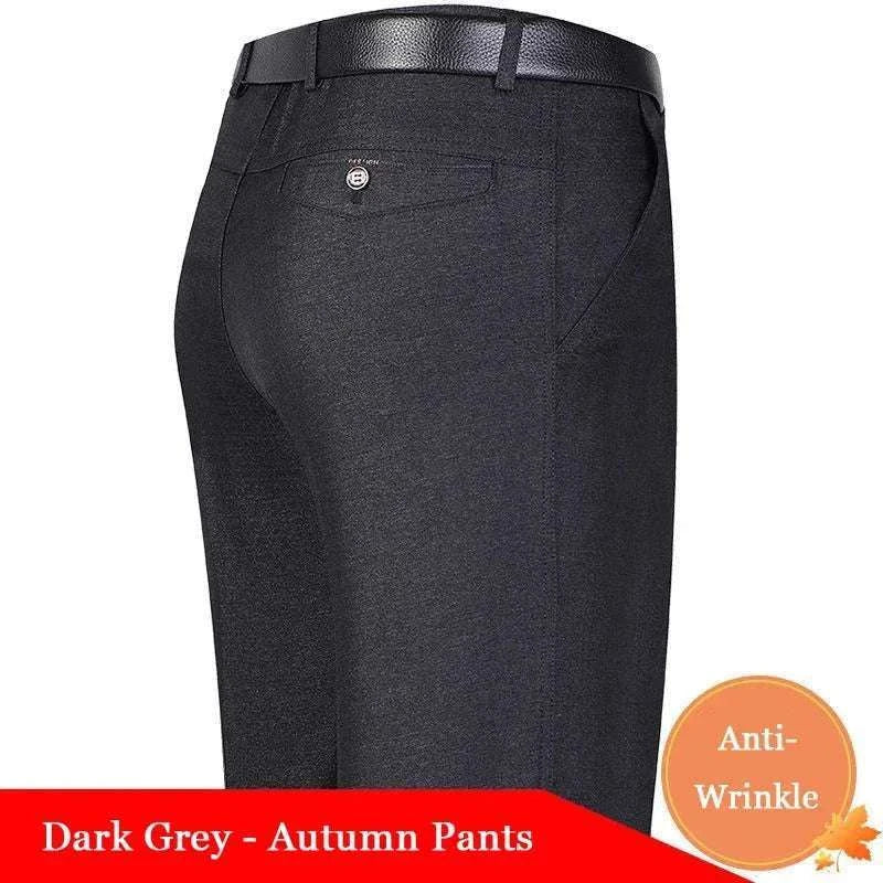 Men’s Summer Lightweight Slim Fit Dress Pants Koala Sydney 