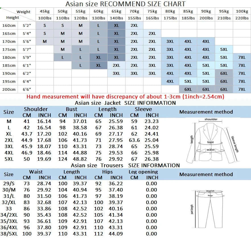 Boutique Suits (Blazer+ Vest + Pants) Men Fashion Hosting Work Business Wedding Casual Linen Art Style Elegant Gentleman's Suit Koala Sydney 