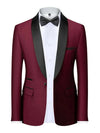 Men’s Slim Fit Formal Blazer Koala Sydney 