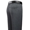 Men's Business Casual Straight-Leg Trousers Koala Sydney 