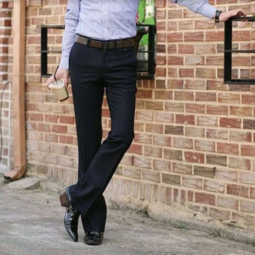 Men’s Slim Fit Casual Dress Pants Koala Sydney 