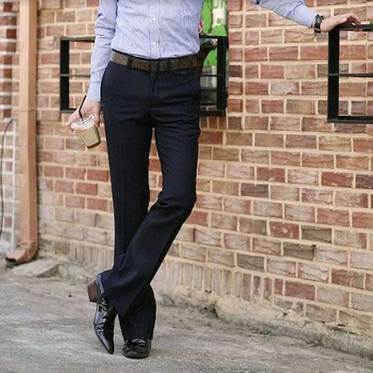 Men’s Slim Fit Casual Dress Pants Koala Sydney 