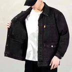 Men’s Trendy Denim Jacket Koala Sydney 