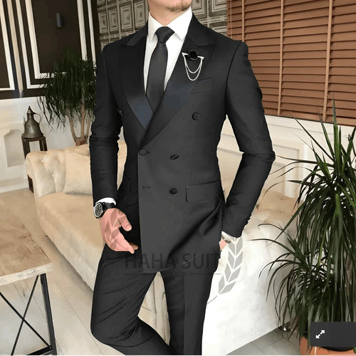 Men’s 2-Piece Tailored Suit Koala Sydney 
