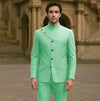 Men’s Custom High-Fashion Suit – Single-Breasted Two-Piece Set (Jacket + Pants) Koala Sydney 