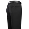 Men's Business Casual Straight-Leg Trousers Koala Sydney 