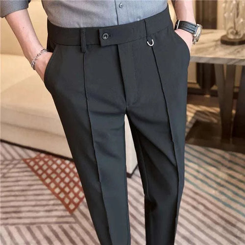 Men's Business Casual Trousers Koala Sydney 