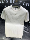 Men's Premium Knit Crew Neck T-Shirt Koala Sydney 