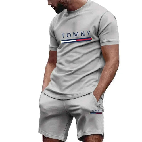 Outdoor Trendy Men’s Co-ord Set Koala Sydney 