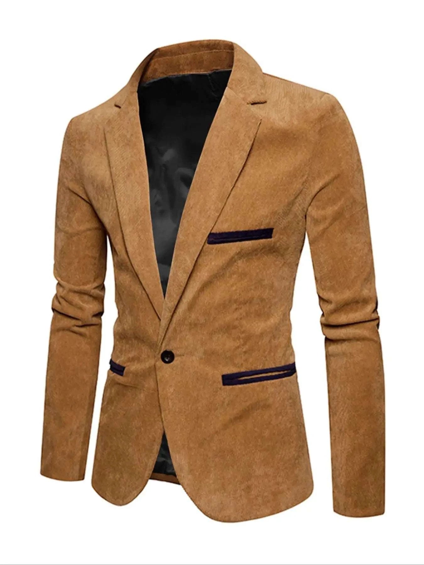Men's Vintage Corduroy Blazer Koala Sydney 