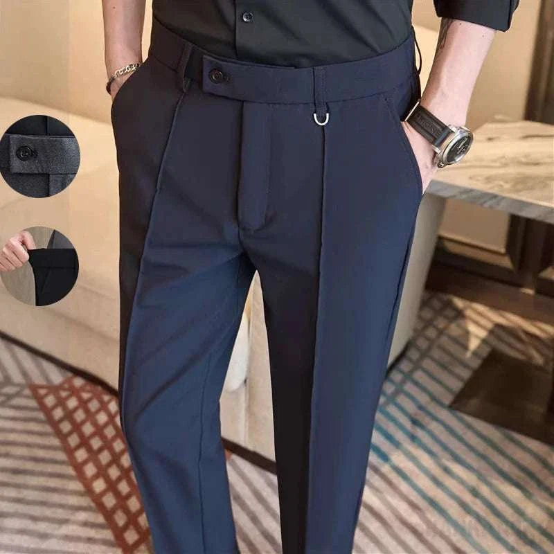 Men's Business Casual Trousers Koala Sydney 