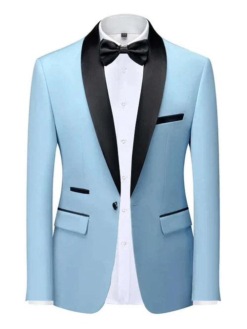 Men’s Slim Fit Formal Blazer Koala Sydney 