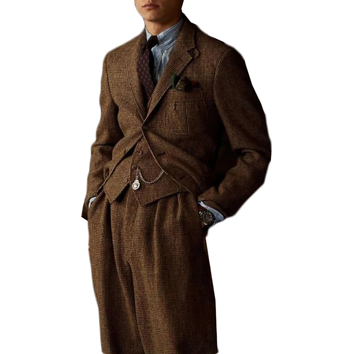 Classic Men's Tuxedo Suit Set Koala Sydney 