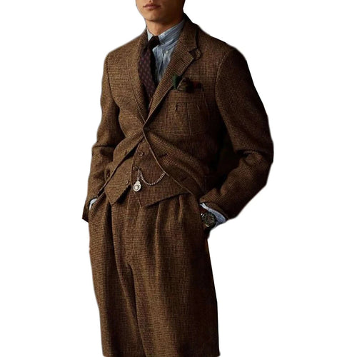 Classic Men's Tuxedo Suit Set Koala Sydney 
