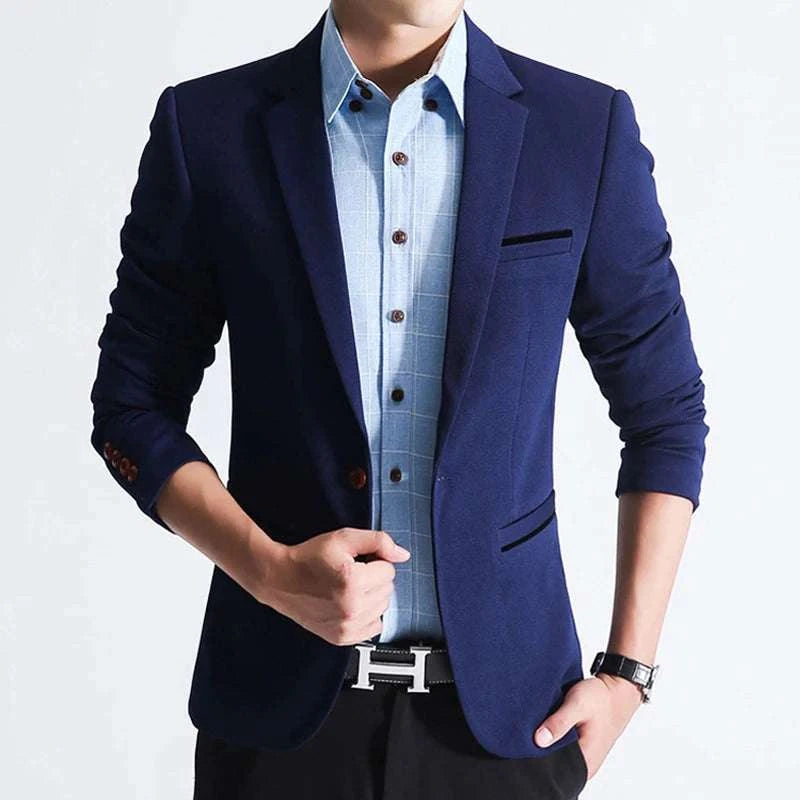 Men’s Casual Blazer 2025 Koala Sydney 