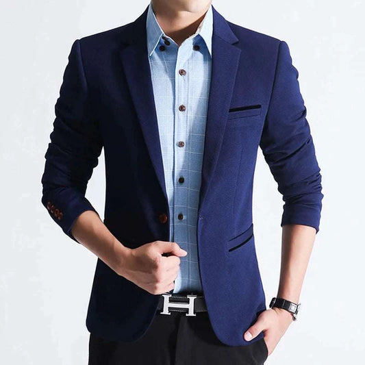 Men’s Casual Blazer 2025 Koala Sydney 
