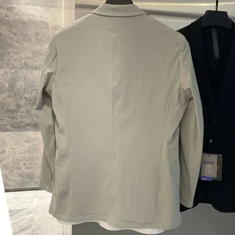 Men’s Summer Sun Protection Blazer Koala Sydney 