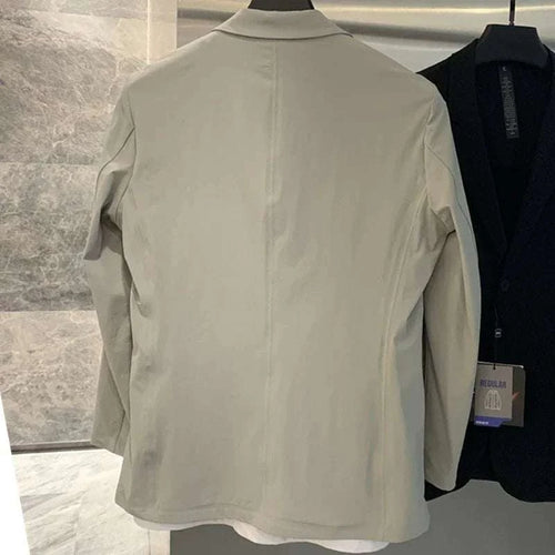 Men’s Summer Sun Protection Blazer Koala Sydney 