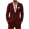 Men's Premium 2-Piece Linen Suit Koala Sydney 