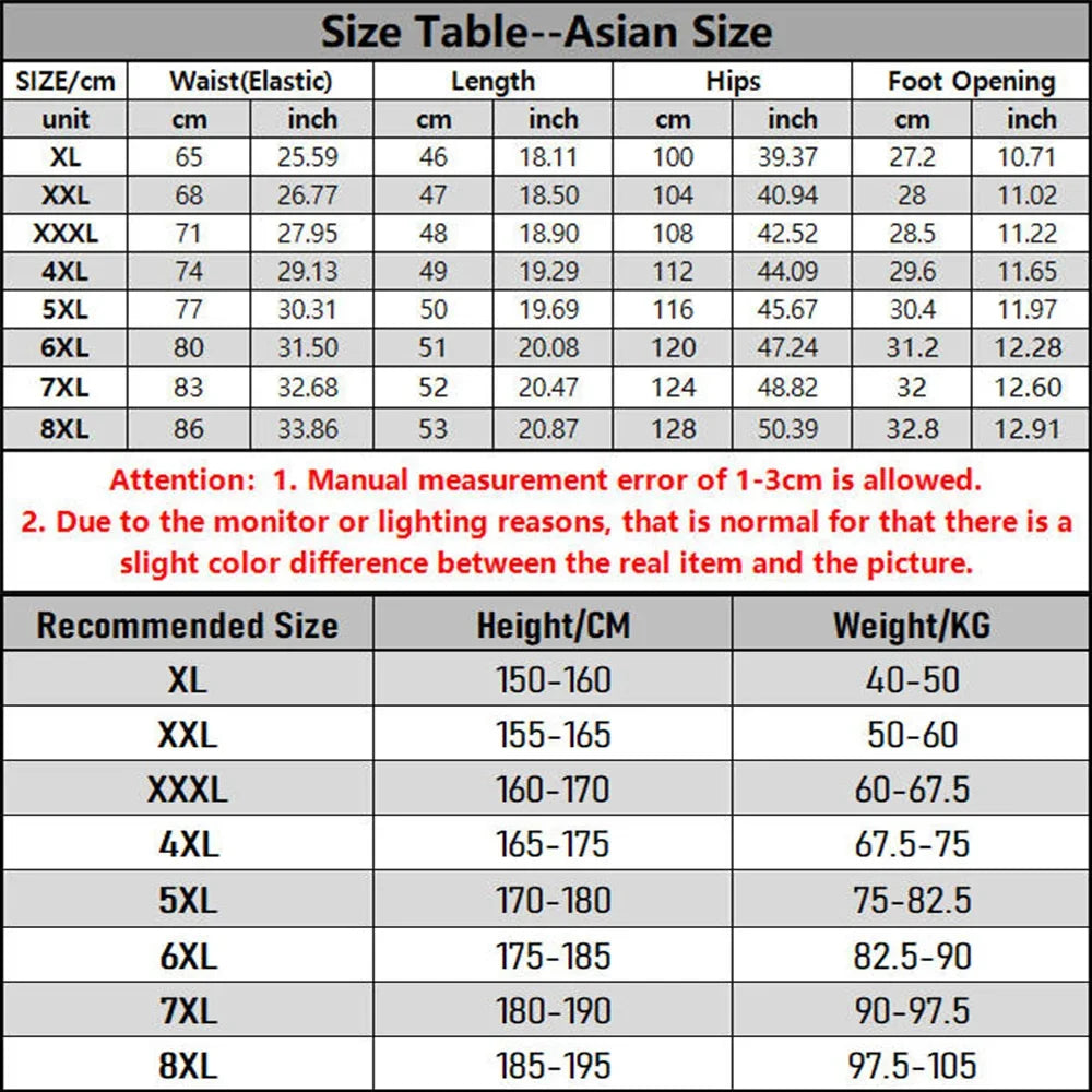 Men’s Summer Sport Shorts