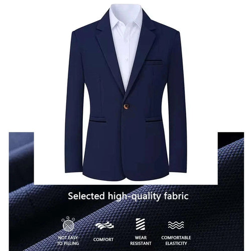 Men's Slim Fit Sport Coat Koala Sydney 