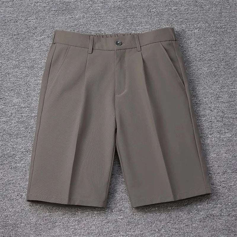Men's Slim Fit Suit Shorts Koala Sydney 