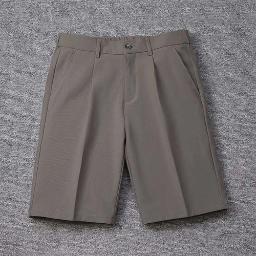 Men's Slim Fit Suit Shorts Koala Sydney 